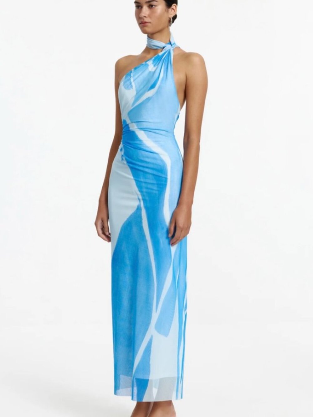 Significant Other Avni Maxi Dress